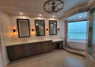 Home Remodeling Project Gallery Gulf Coast Design Build